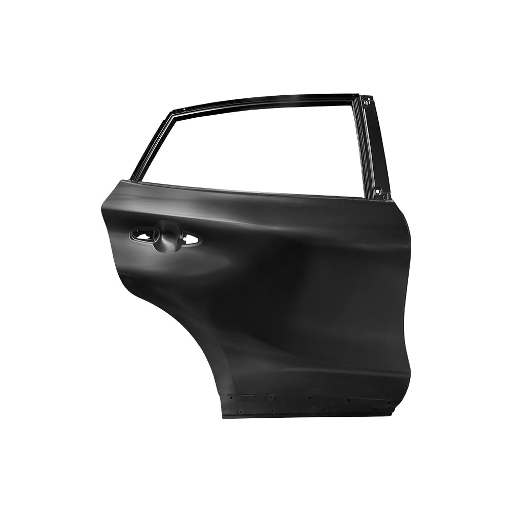 2022-2024 Toyota Venza OE Replacement Rear Door - Vicrez