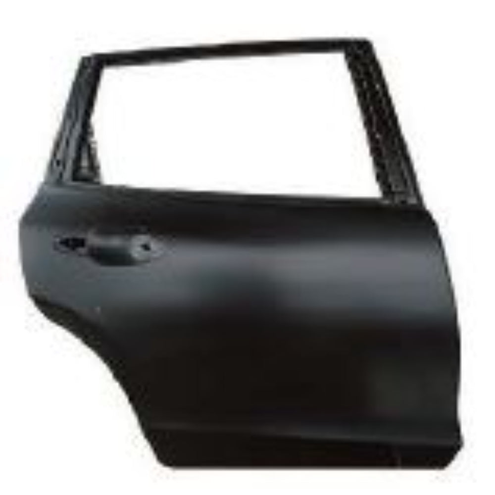 2016-2020 Honda Jade OE Replacement Rear Door - Vicrez