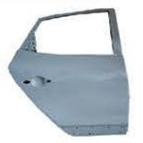 Vicrez OE Replacement Rear Door | Hyundai Tucson IX35 2011-2015