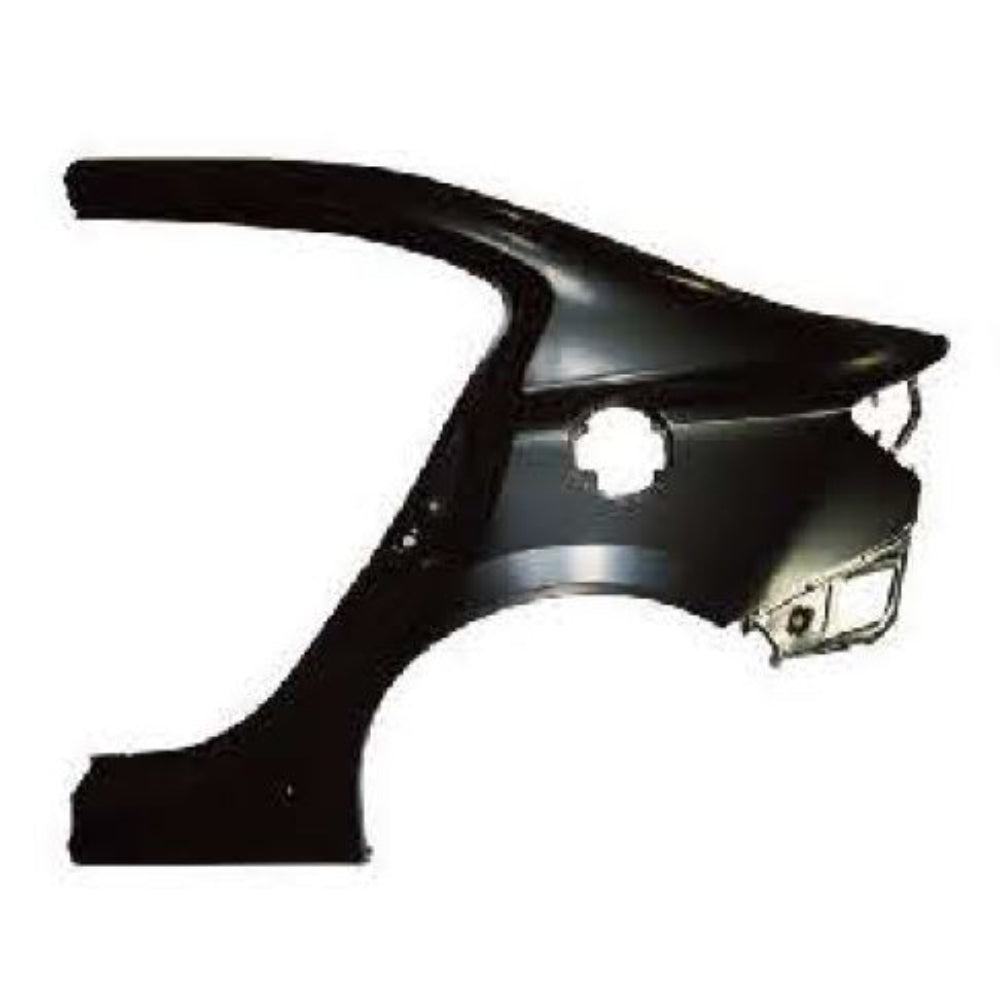 Vicrez OE Replacement Rear Fender | Honda Civic 2012-2015