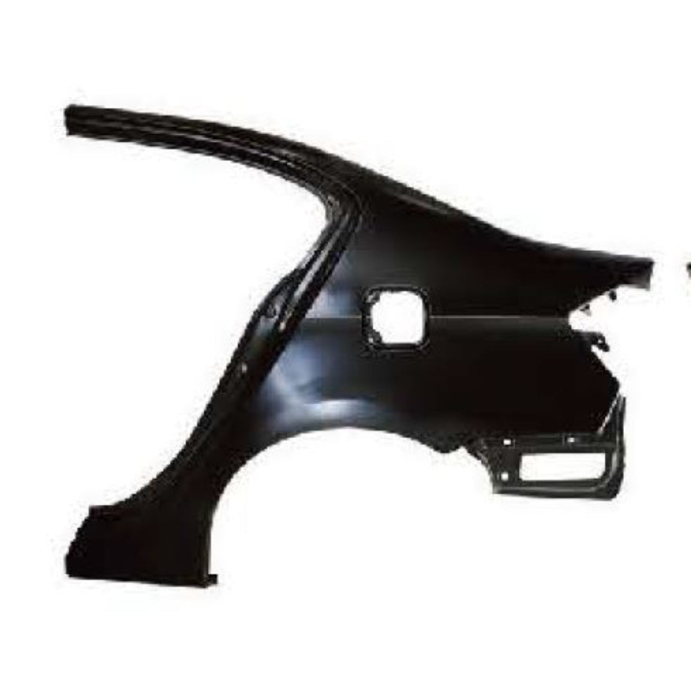 Vicrez OE Replacement Rear Fender | Honda City 2009-2014