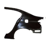 Vicrez OE Replacement Rear Fender | Honda City 2009-2014