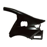 Vicrez OE Replacement Rear Fender | Honda City 2015-2020