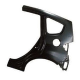 Vicrez OE Replacement Rear Fender | Honda Fit 2009-2013