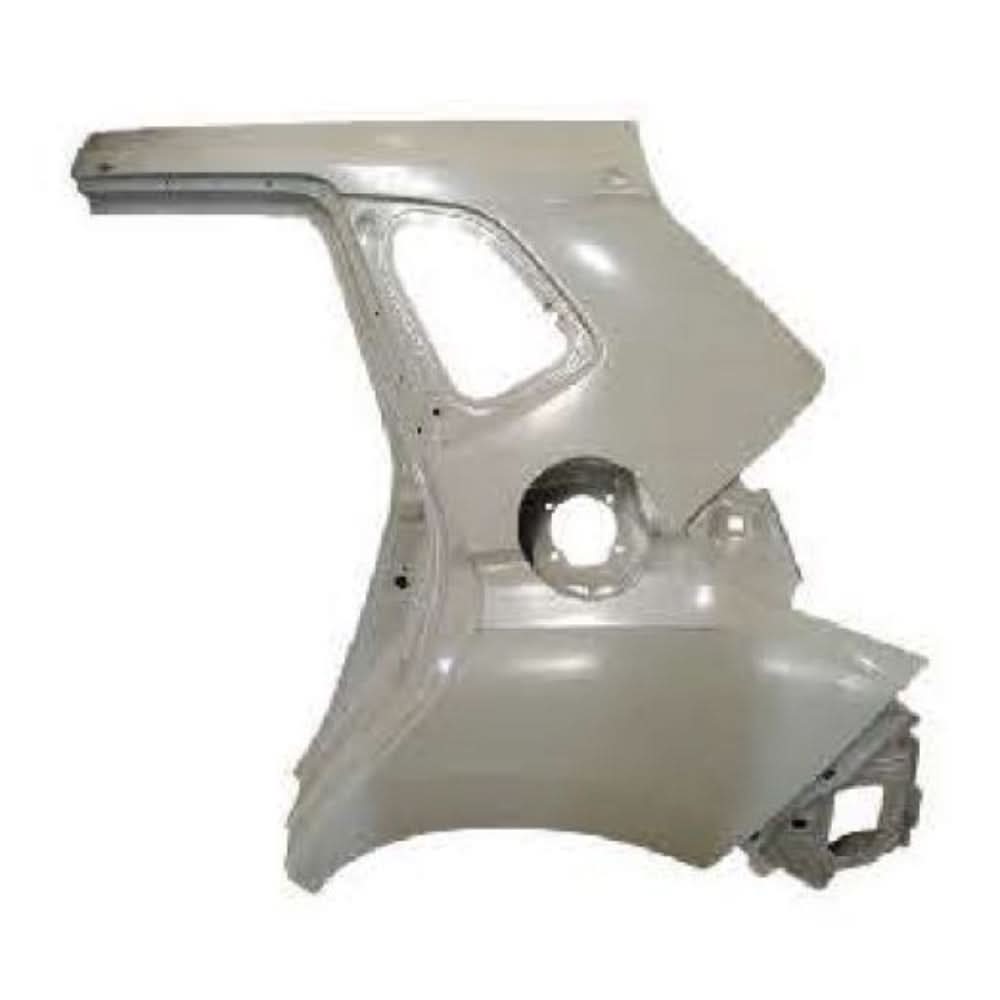 Vicrez OE Replacement Rear Fender | Honda Fit 2014-2020
