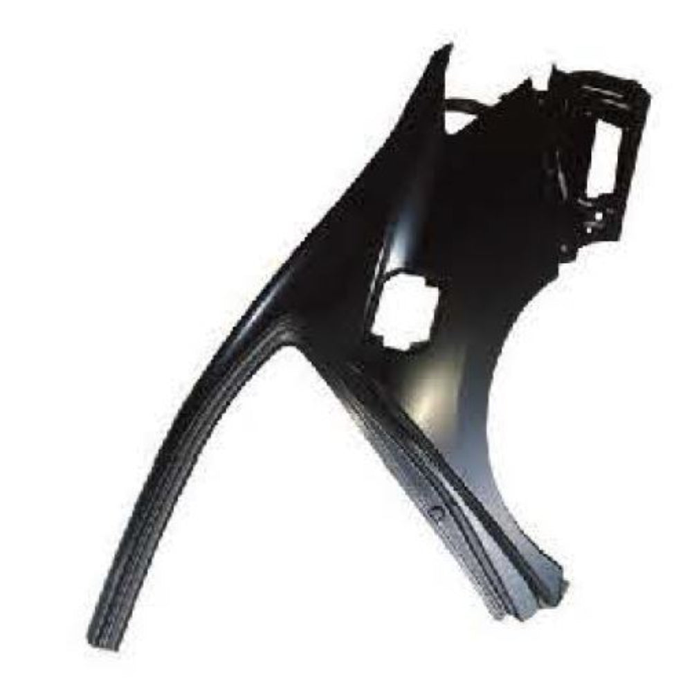 Vicrez OE Replacement Rear Fender | Honda Accord 2014-2017