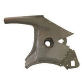 Vicrez OE Replacement Rear Fender | Honda Vezel HRV 2023-2025