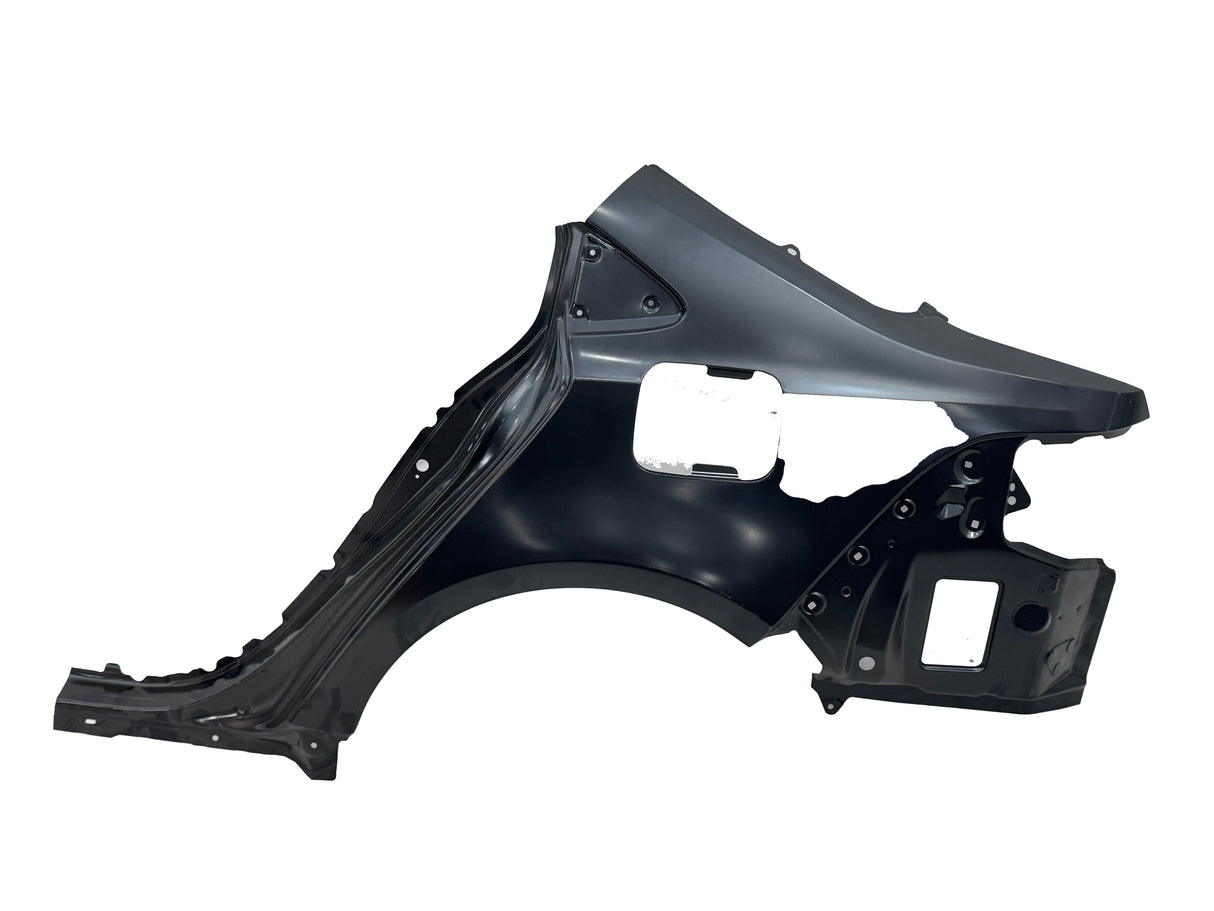 Vicrez OE Replacement Rear Fender | Toyota Corolla 2019-2020