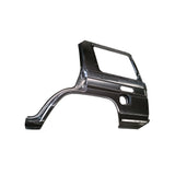 Vicrez OE Replacement Rear Fender | Toyota Corolla Cross 2023-2024