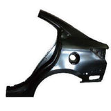 Vicrez OE Replacement Rear Fender | Toyota Vios (Yaris) 2014-2020