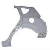Vicrez OE Replacement Rear Fender | Toyota RAV4 2014-2018