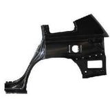 Vicrez OE Replacement Rear Fender | Toyota Highlander 2009-2014