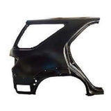 Vicrez OE Replacement Rear Fender | Toyota Fortuner 2006-2014