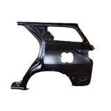 Vicrez OE Replacement Rear Fender | Toyota Fortuner 2015-2025