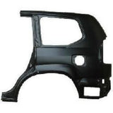 Vicrez OE Replacement Rear Fender | Toyota Land Cruiser 120 FJ120 2002-2009