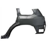 Vicrez OE Replacement Rear Fender | Toyota Land Cruiser 200 FJ200 2008-2015