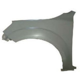 Vicrez OE Replacement Rear Fender | Nissan Navara (Double Cabin) 2015-2025