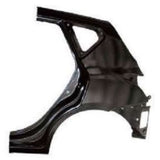 Vicrez OE Replacement Rear Fender | Nissan Tiida 2011-2016