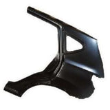 Vicrez OE Replacement Rear Fender | Nissan Qashqai 2008-2013