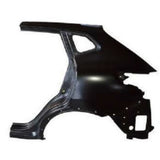 Vicrez OE Replacement Rear Fender | Nissan Qashqai 2016-2021