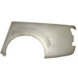 Vicrez OE Replacement Rear Fender | Isuzu D-Max 4X2 2012-2019