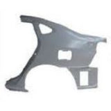 Vicrez OE Replacement Rear Fender | Hyundai Elantra 2007-2010
