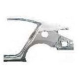 Vicrez OE Replacement Rear Fender | Hyundai Elantra 2016-2020