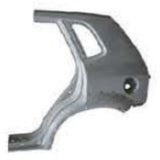 Vicrez OE Replacement Rear Fender | Hyundai Tucson 2004-2009