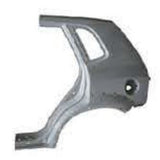 Vicrez OE Replacement Rear Fender | Hyundai Tucson 2004-2009