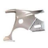 Vicrez OE Replacement Rear Fender | Kia Rio K2 2017-2023