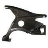 Vicrez OE Replacement Rear Fender | Kia Rio 2018-2023