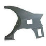 Vicrez OE Replacement Rear Fender | Kia Cerato 2003-2008
