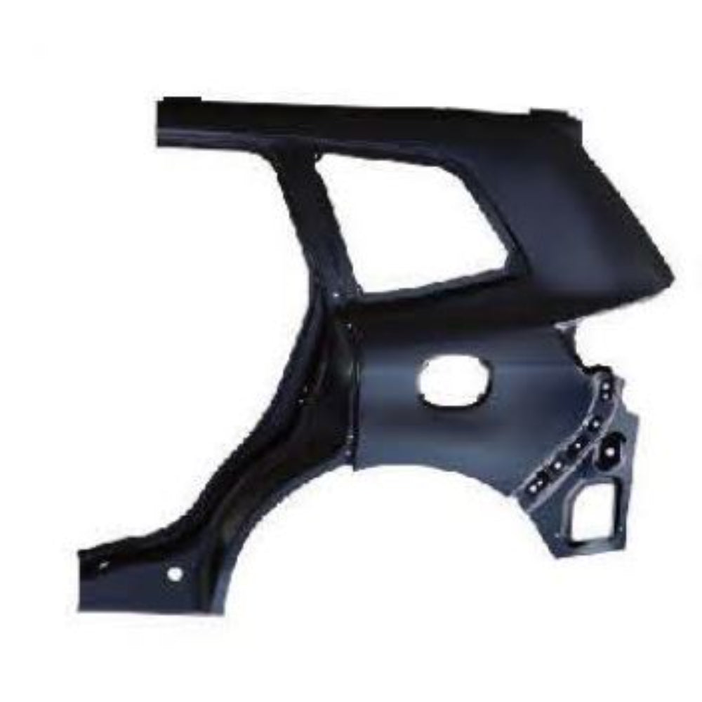Vicrez OE Replacement Rear Fender | Ford Edge 2016-2019