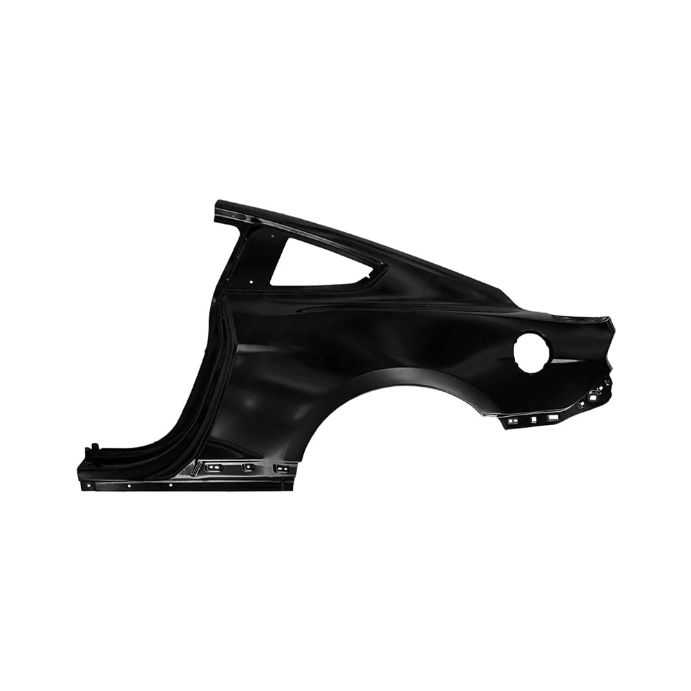 Vicrez OE Replacement Rear Fender | Ford Mustang 2015-2023