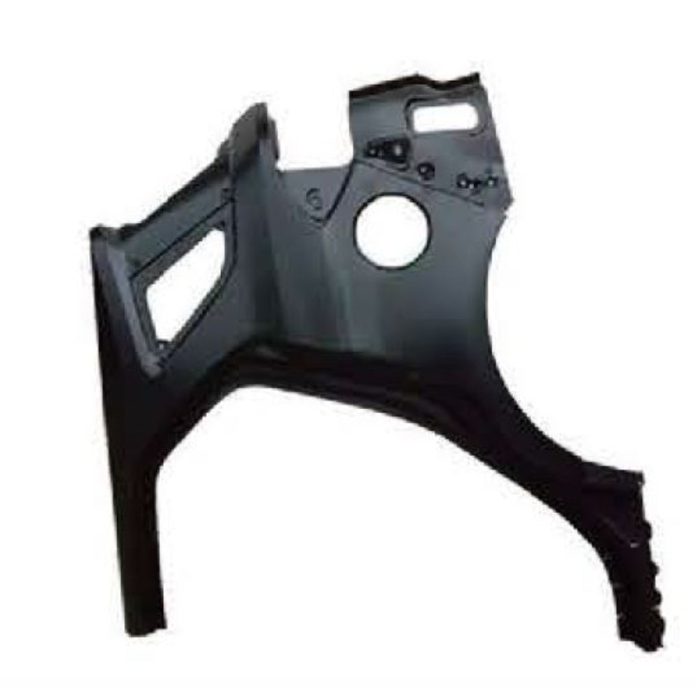 Vicrez OE Replacement Rear Fender | Ford Ecosport 2013-2022