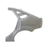 Vicrez OE Replacement Rear Fender | Ford Focus 2005-2009