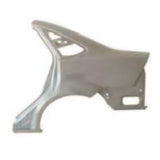 Vicrez OE Replacement Rear Fender | Ford Focus 2005-2009