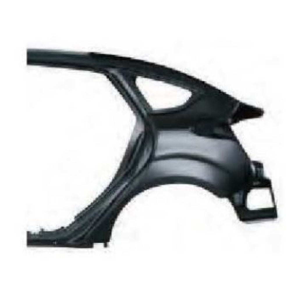 Vicrez OE Replacement Rear Fender | Ford Focus 2012-2018