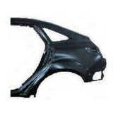 Vicrez OE Replacement Rear Fender | Ford Focus 2012-2018