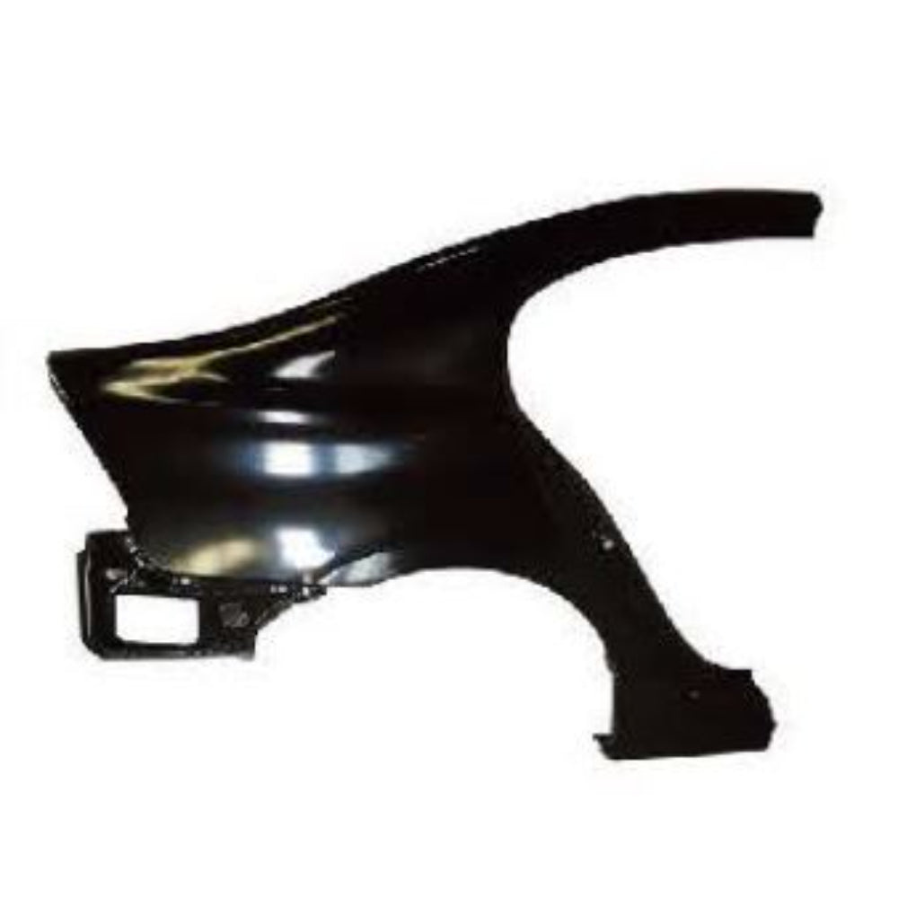 2006-2011 Honda Civic OE Replacement Rear Fender - Vicrez