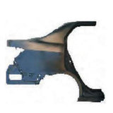 Vicrez OE Replacement Rear Fender | Honda City 2006-2008