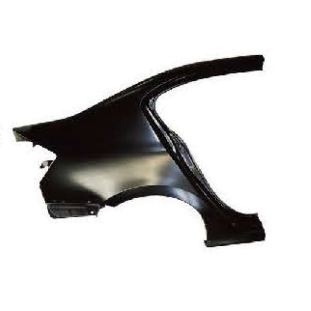 Vicrez OE Replacement Rear Fender | Honda City 2009-2014