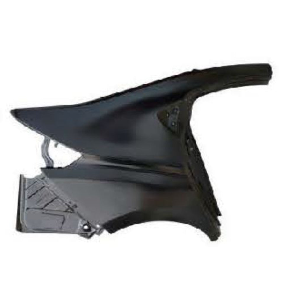 Vicrez OE Replacement Rear Fender | Honda City 2015-2020