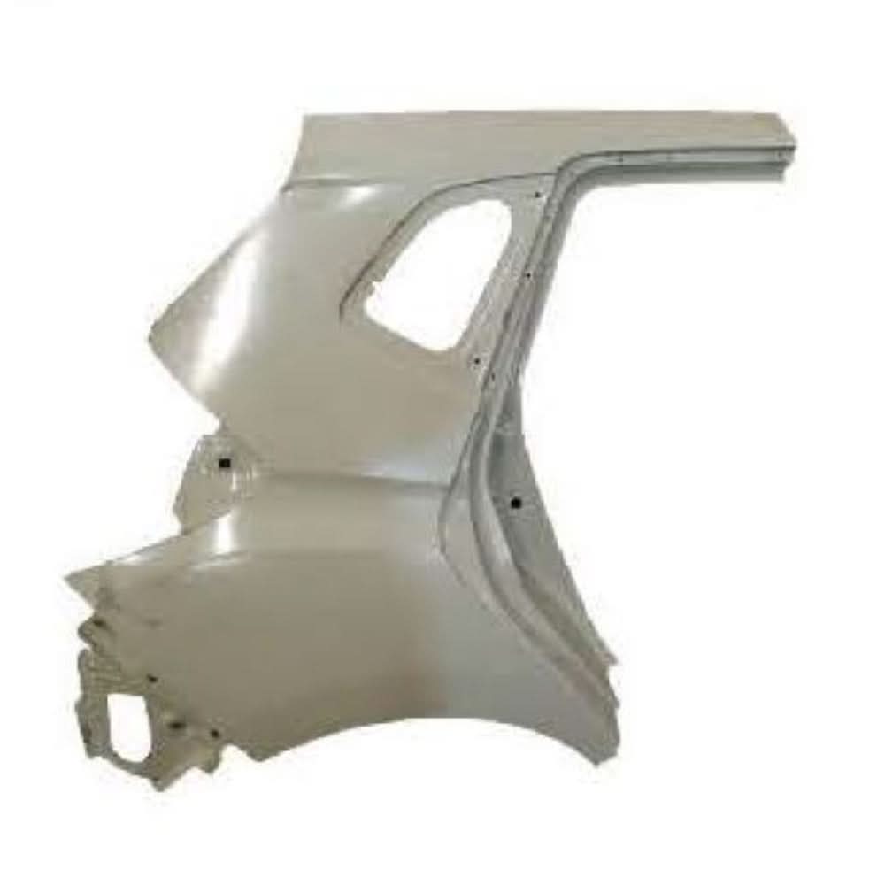 Vicrez OE Replacement Rear Fender | Honda Fit 2014-2020