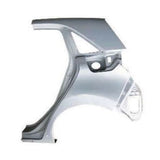 Vicrez OE Replacement Rear Fender | Honda Fit 2021-2023