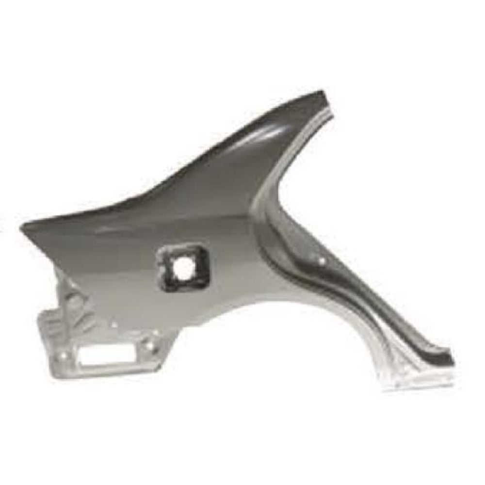 Vicrez OE Replacement Rear Fender | Honda Accord 2003-2007