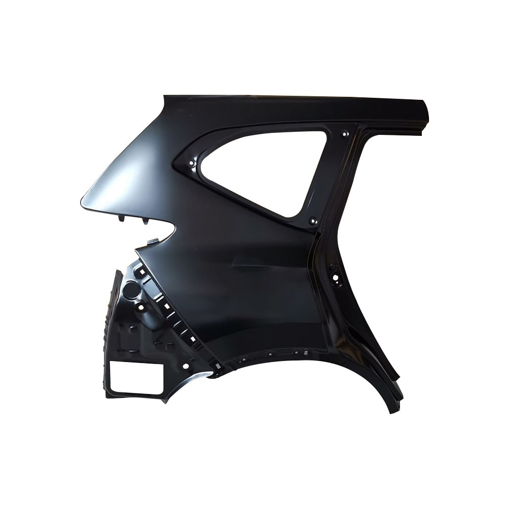 Vicrez OE Replacement Rear Fender | Honda CRV 2017-2022