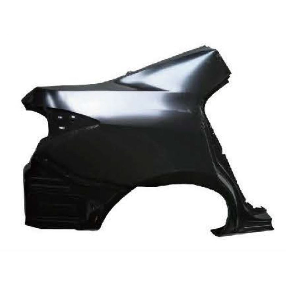 Vicrez OE Replacement Rear Fender | Toyota Corolla 2014-2018