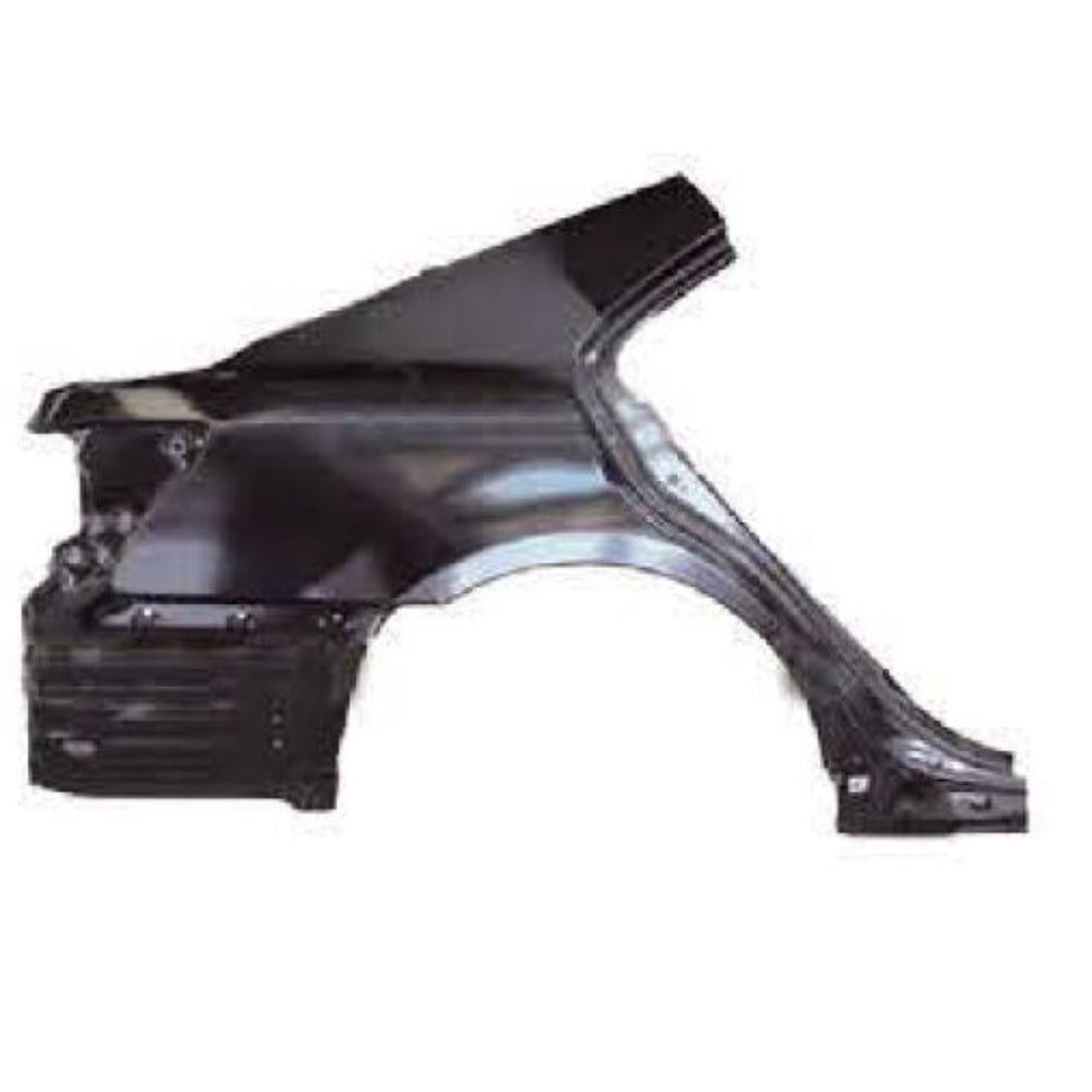 Vicrez OE Replacement Rear Fender | Toyota Camry 2006-2010