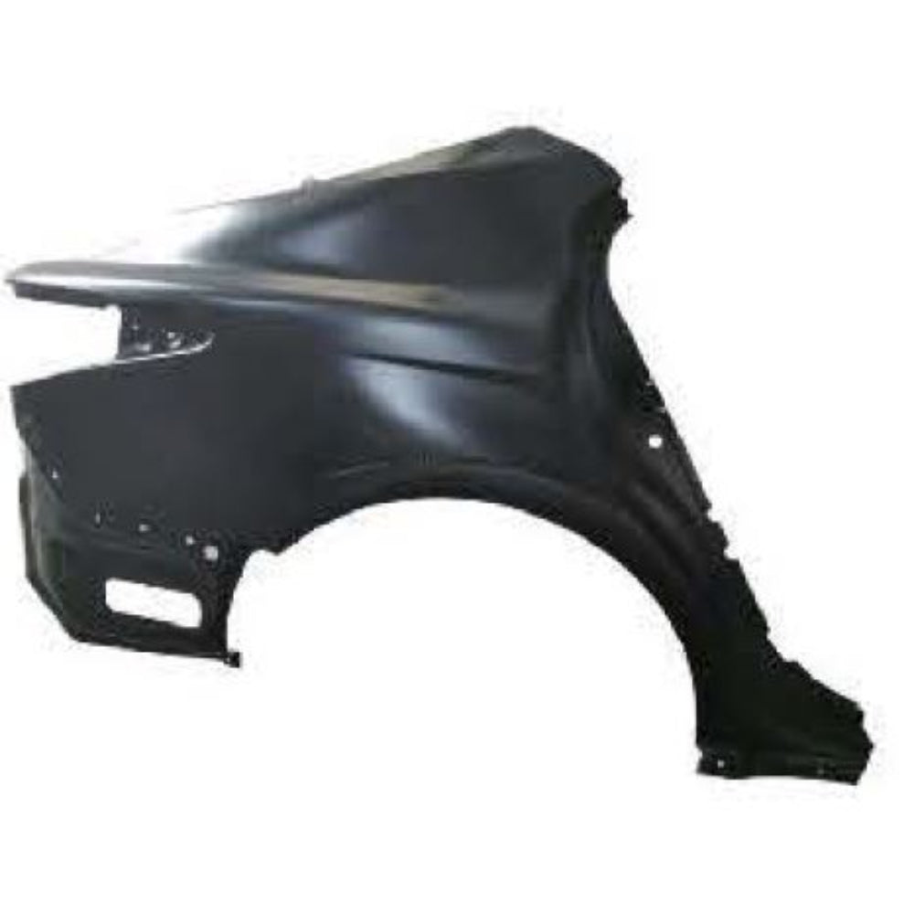 Vicrez OE Replacement Rear Fender | Toyota Camry 2018-2024